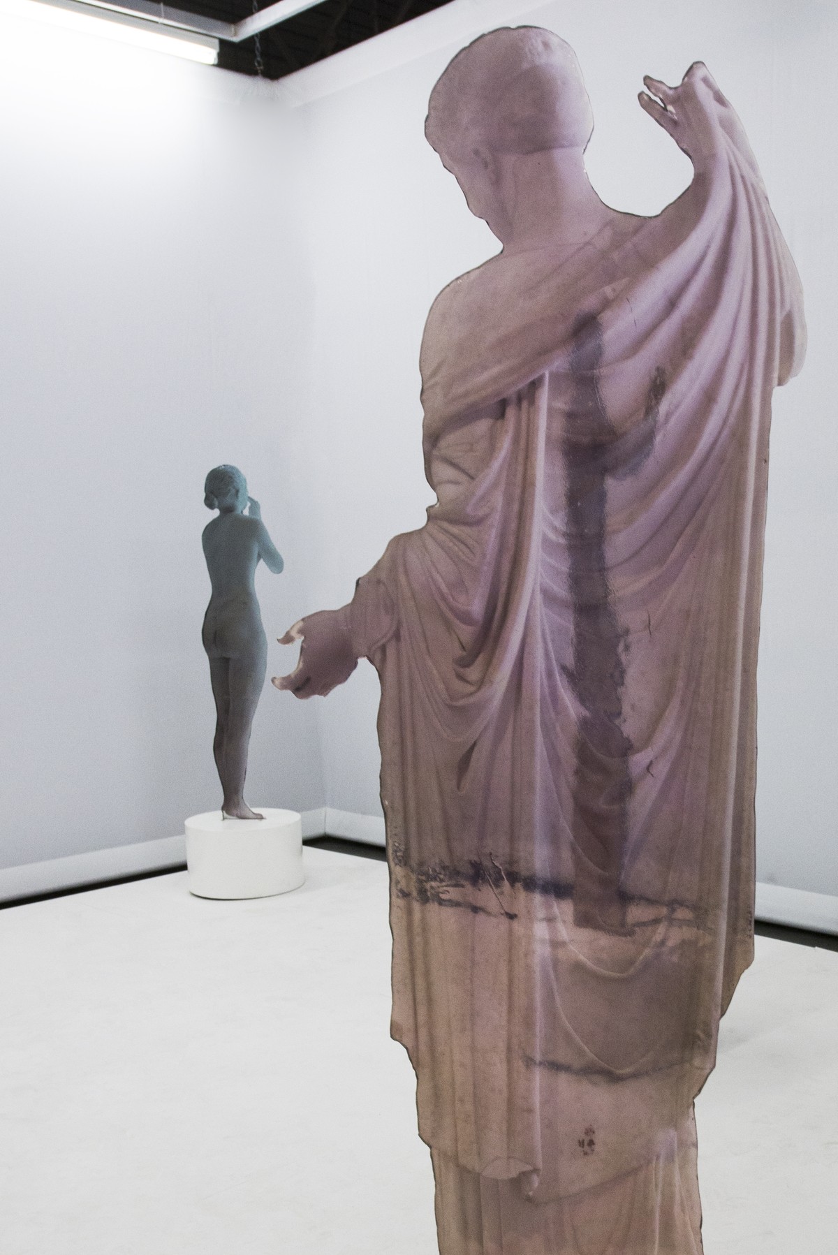 we, now, you ! la galerie / la galerie