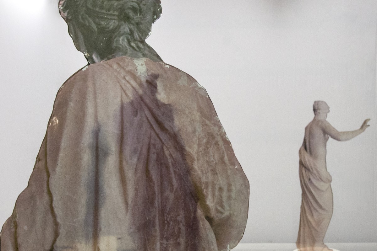 we, now, you ! la galerie / la galerie