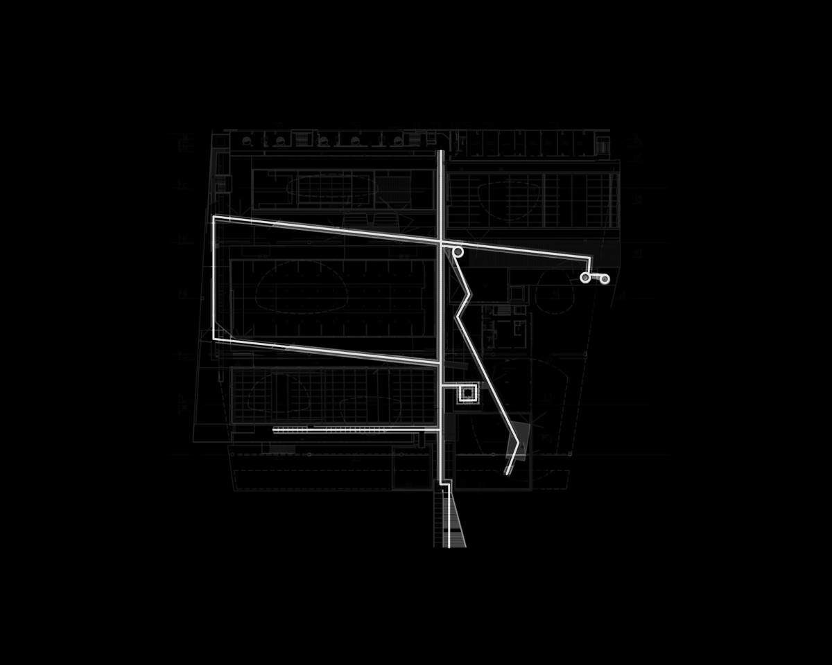 Kinematope [Le Fresnoy]