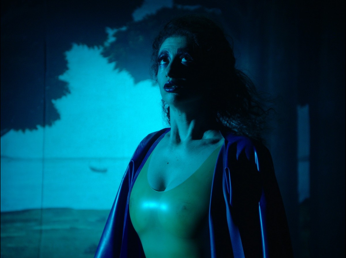 Les Têtes de Mort d'Arkana