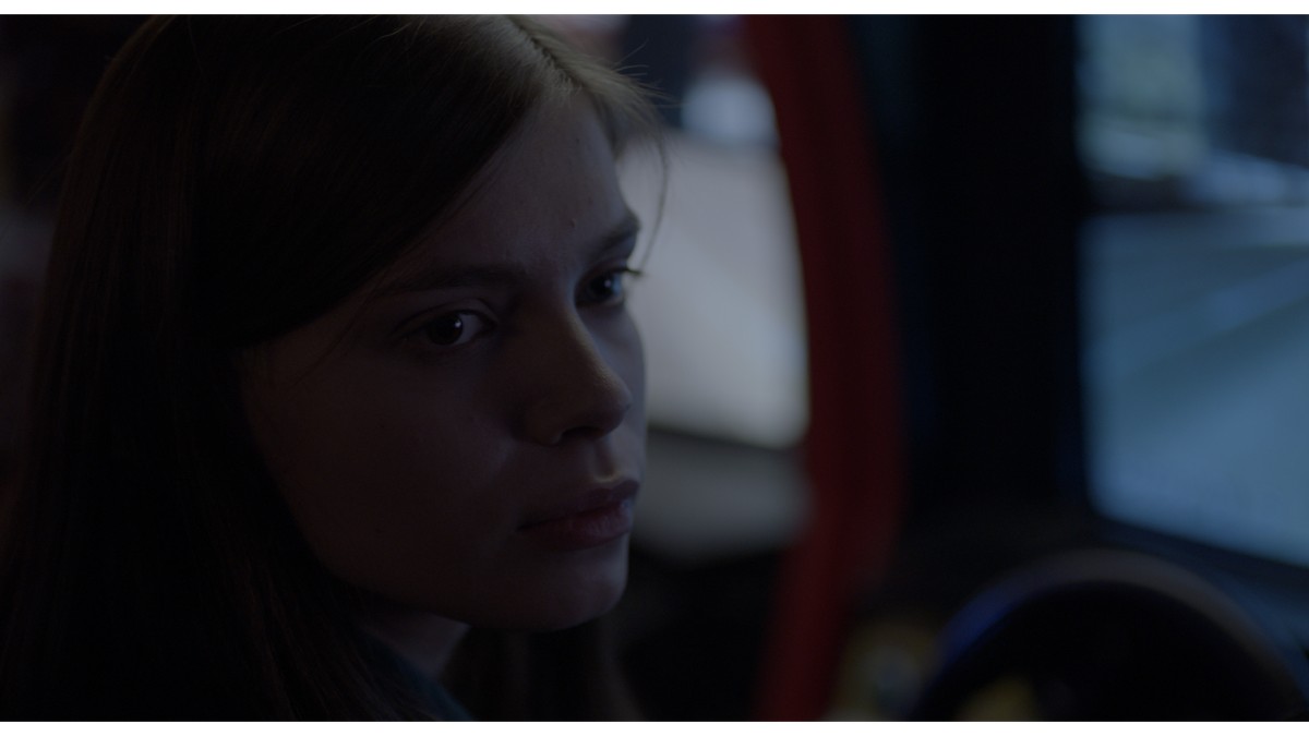 Les ténèbres extérieures