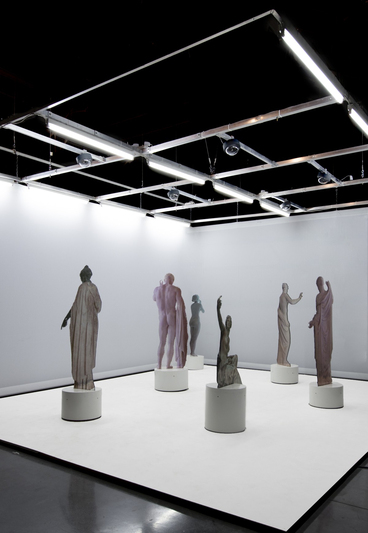 we, now, you ! la galerie / la galerie