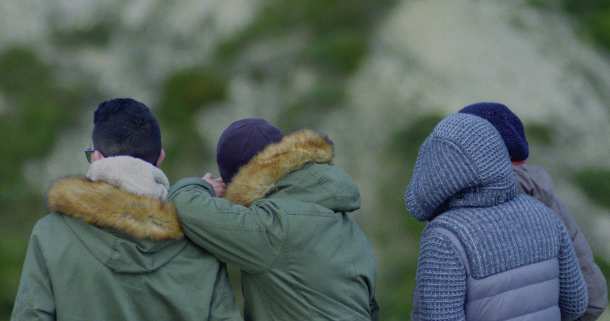 Il mondo o niente / Le monde ou rien