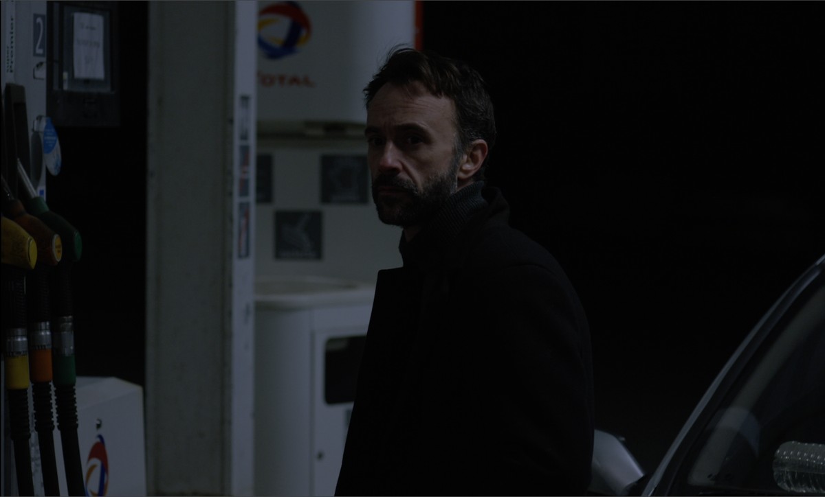 La route s’arrête ici