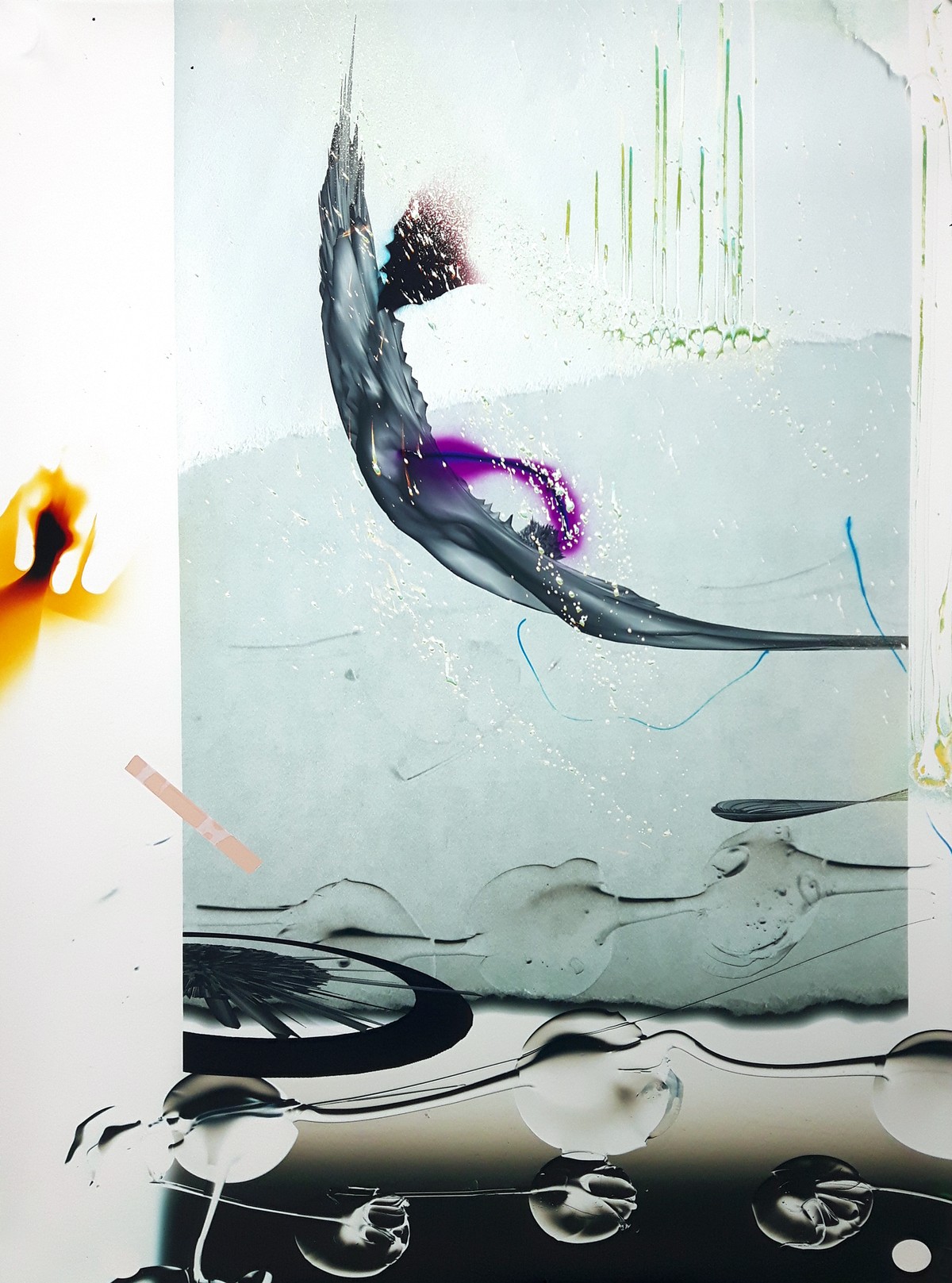 Ne jamais en faire un substantif