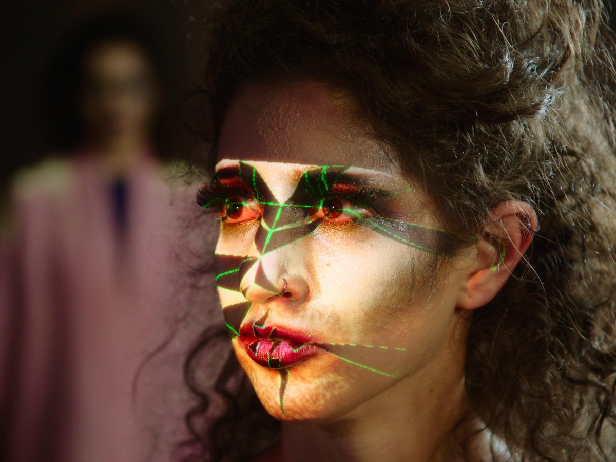 Les Têtes de Mort d'Arkana