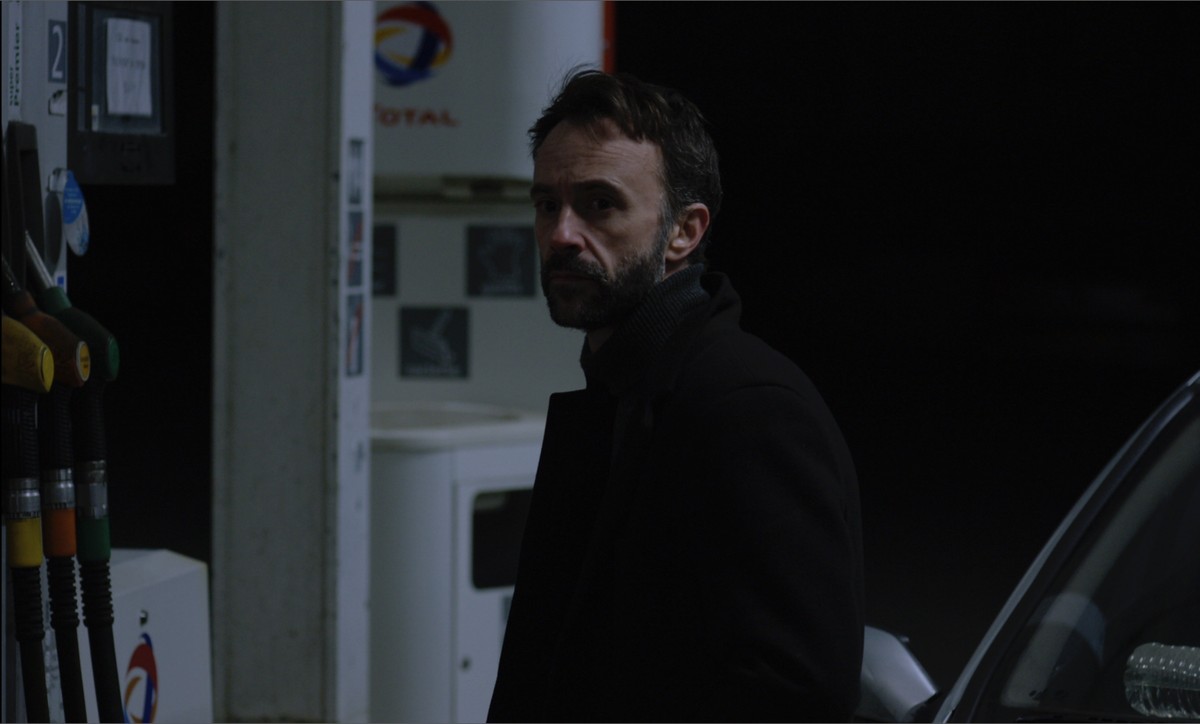 La route s’arrête ici