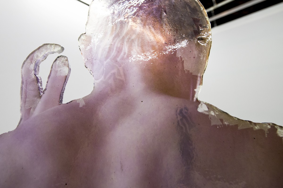 we, now, you ! la galerie / la galerie