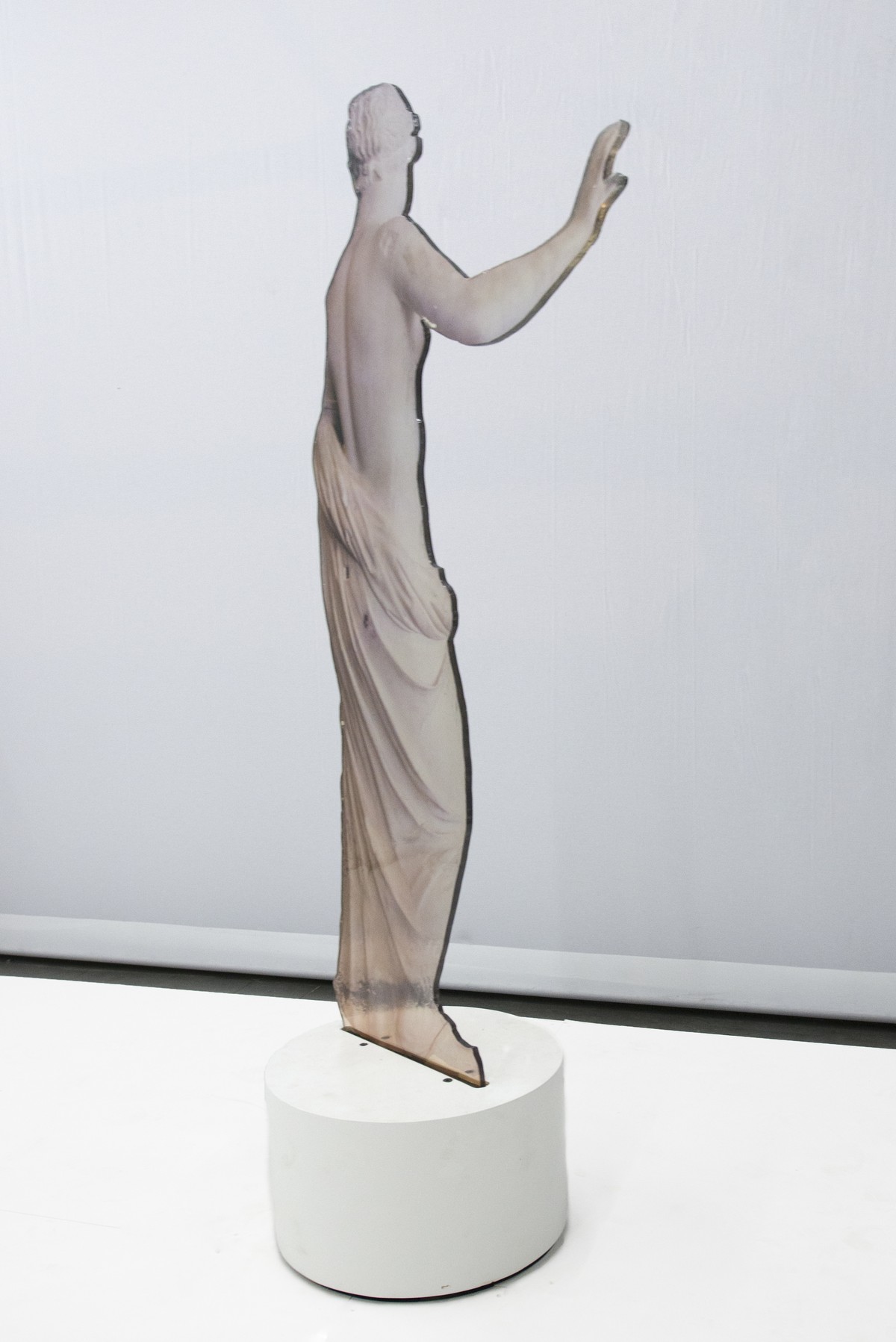 we, now, you ! la galerie / la galerie