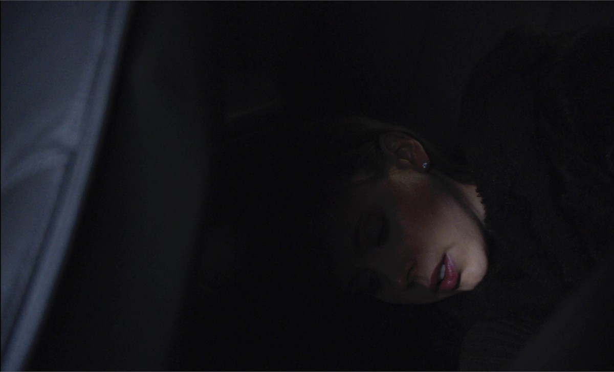 La route s’arrête ici