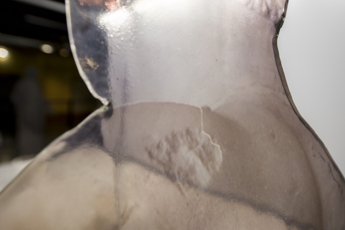 we, now, you ! la galerie / la galerie