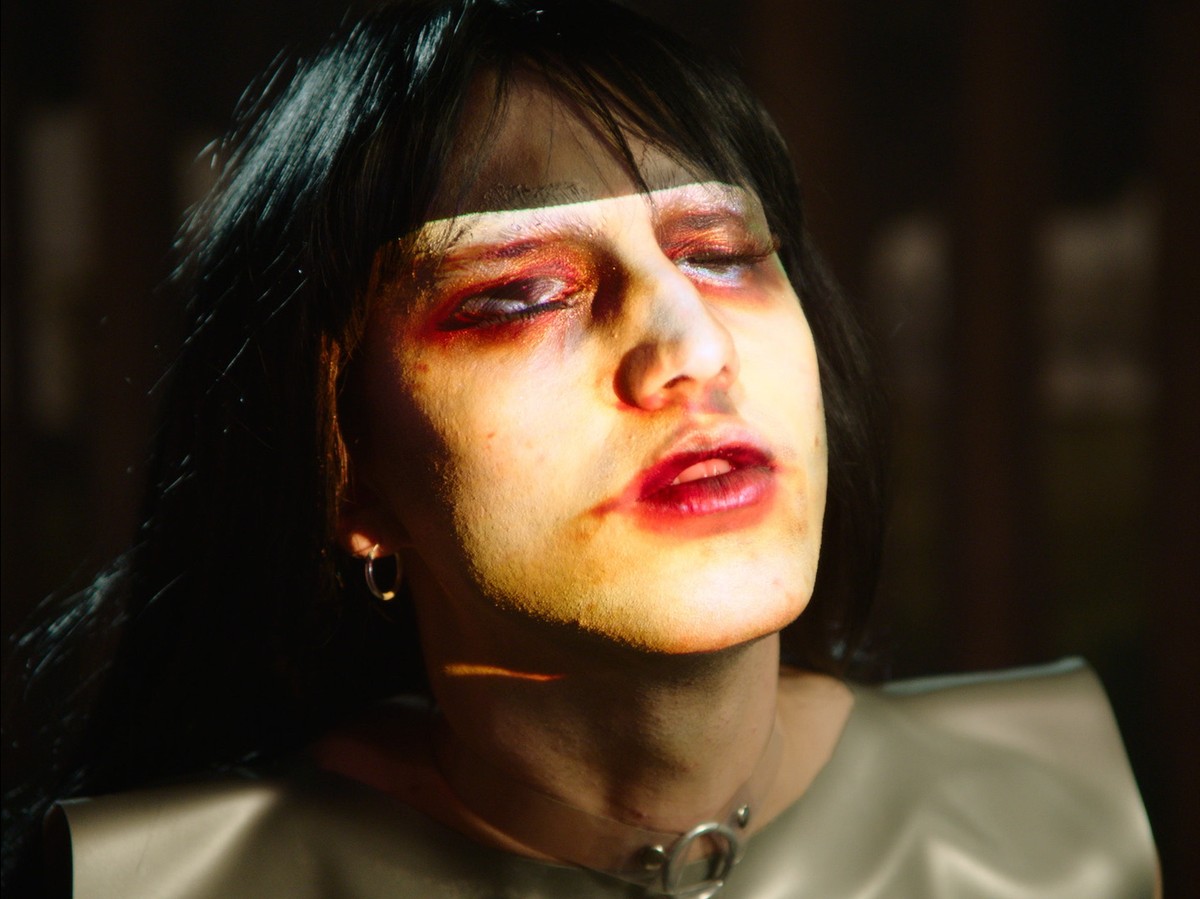 Les Têtes de Mort d'Arkana