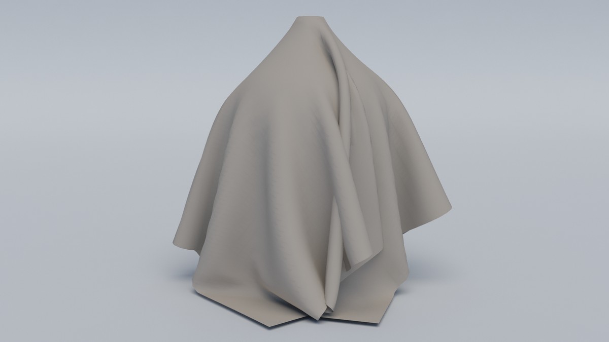 How the alphabet turned bleu