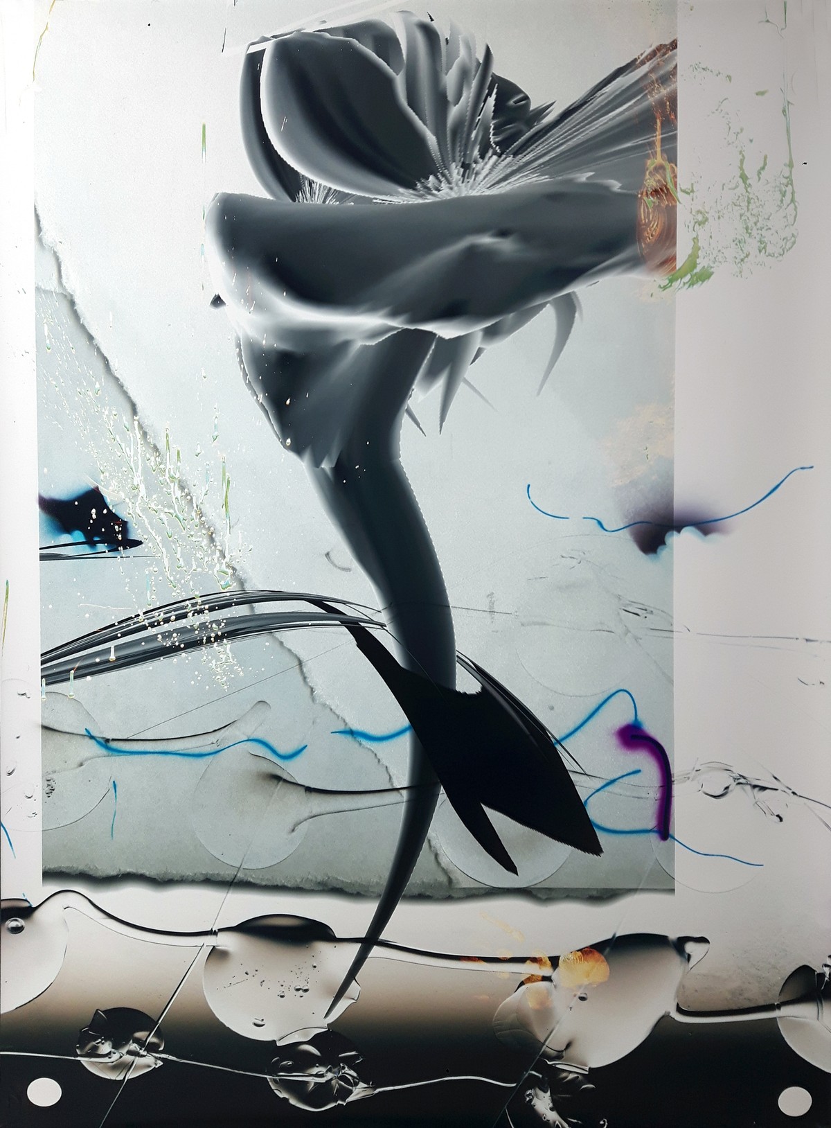 Ne jamais en faire un substantif