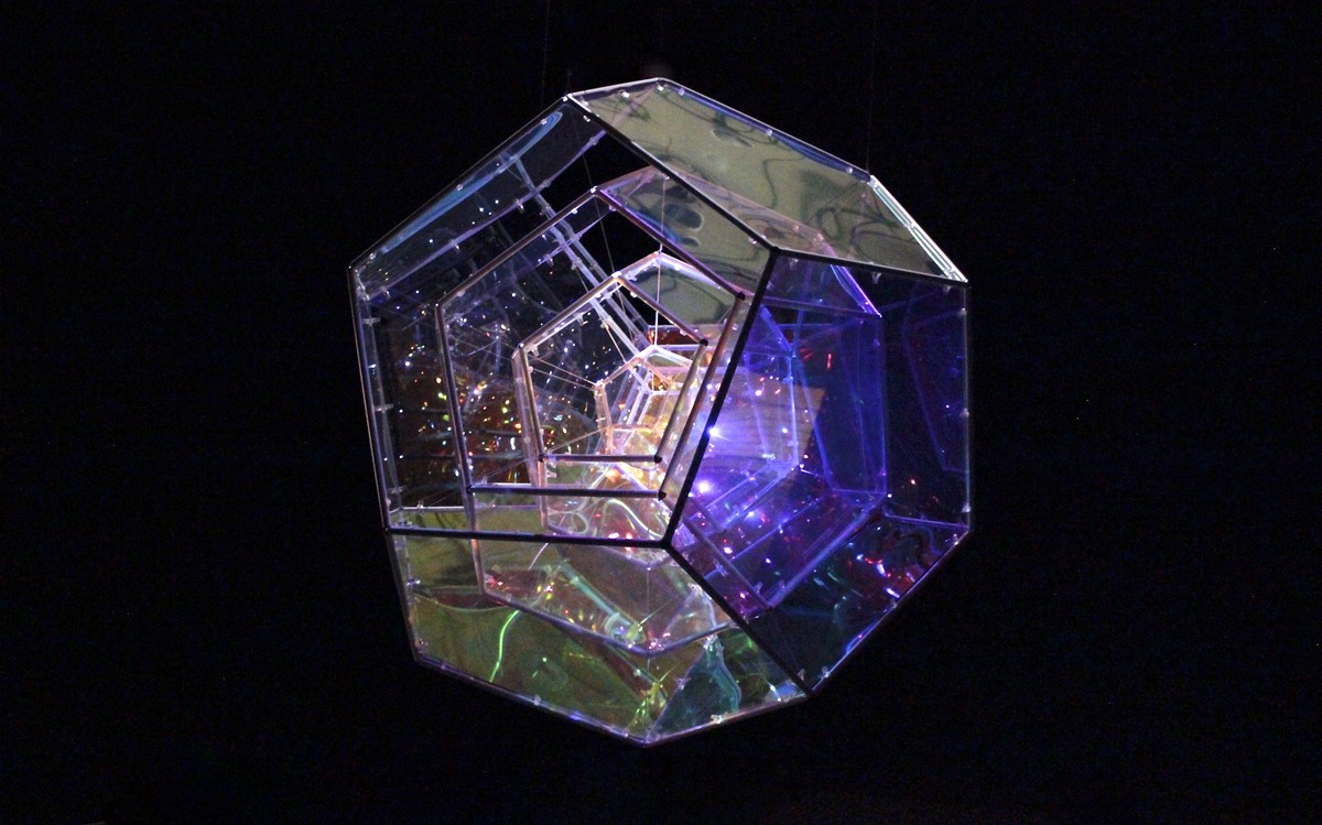 La création de Dieu