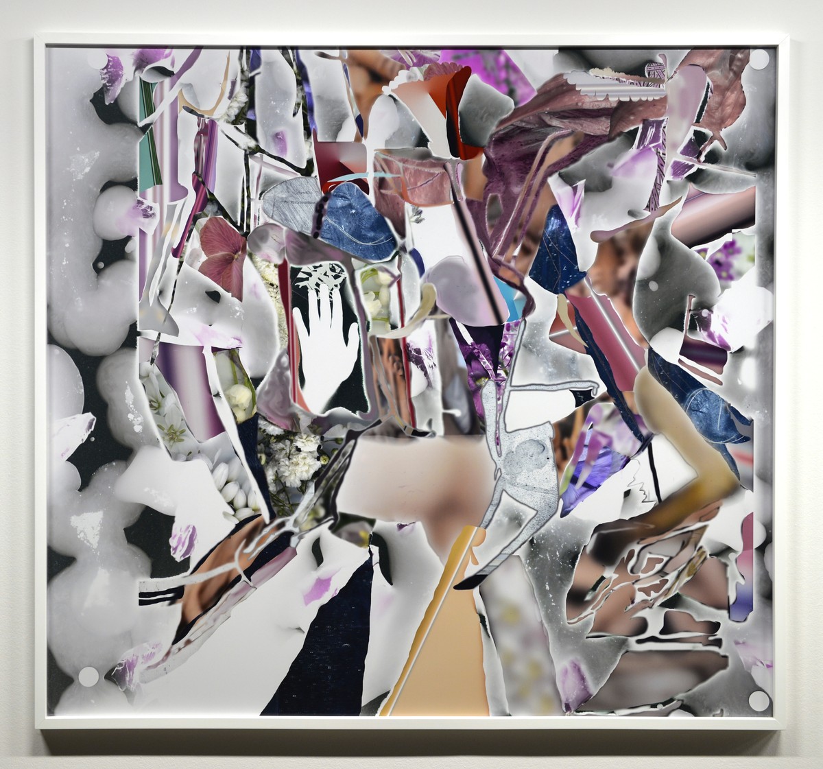 Ne jamais en faire un substantif