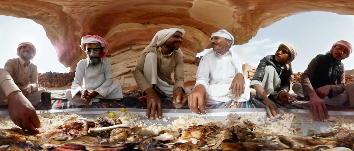 L'Institut de mon Arabe