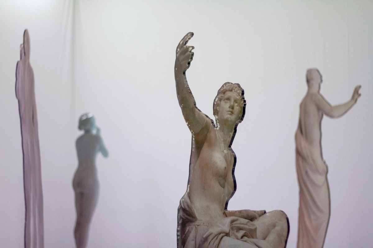 we, now, you ! la galerie / la galerie