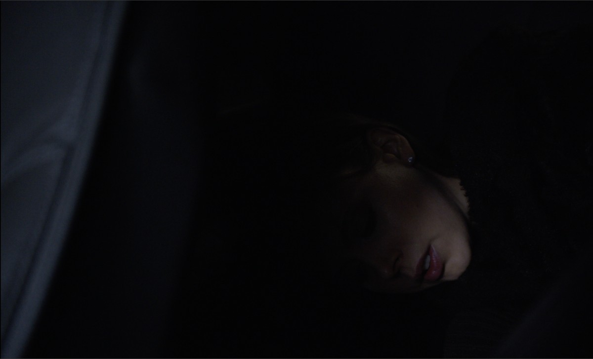 La route s’arrête ici