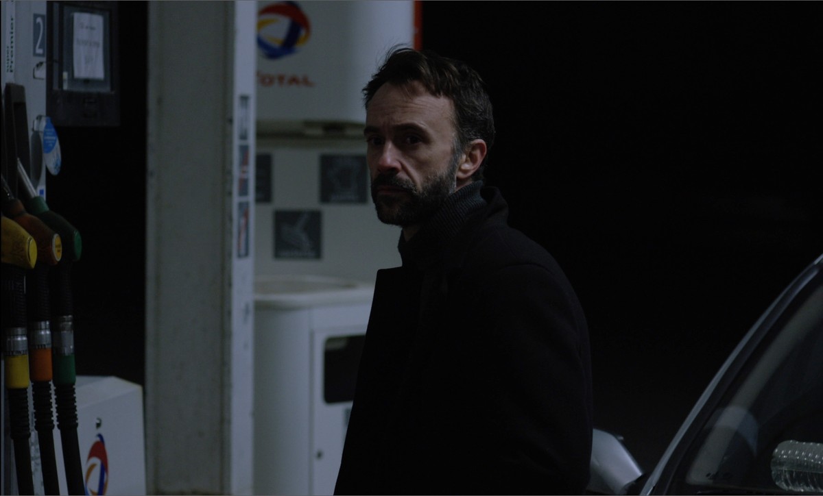 La route s’arrête ici