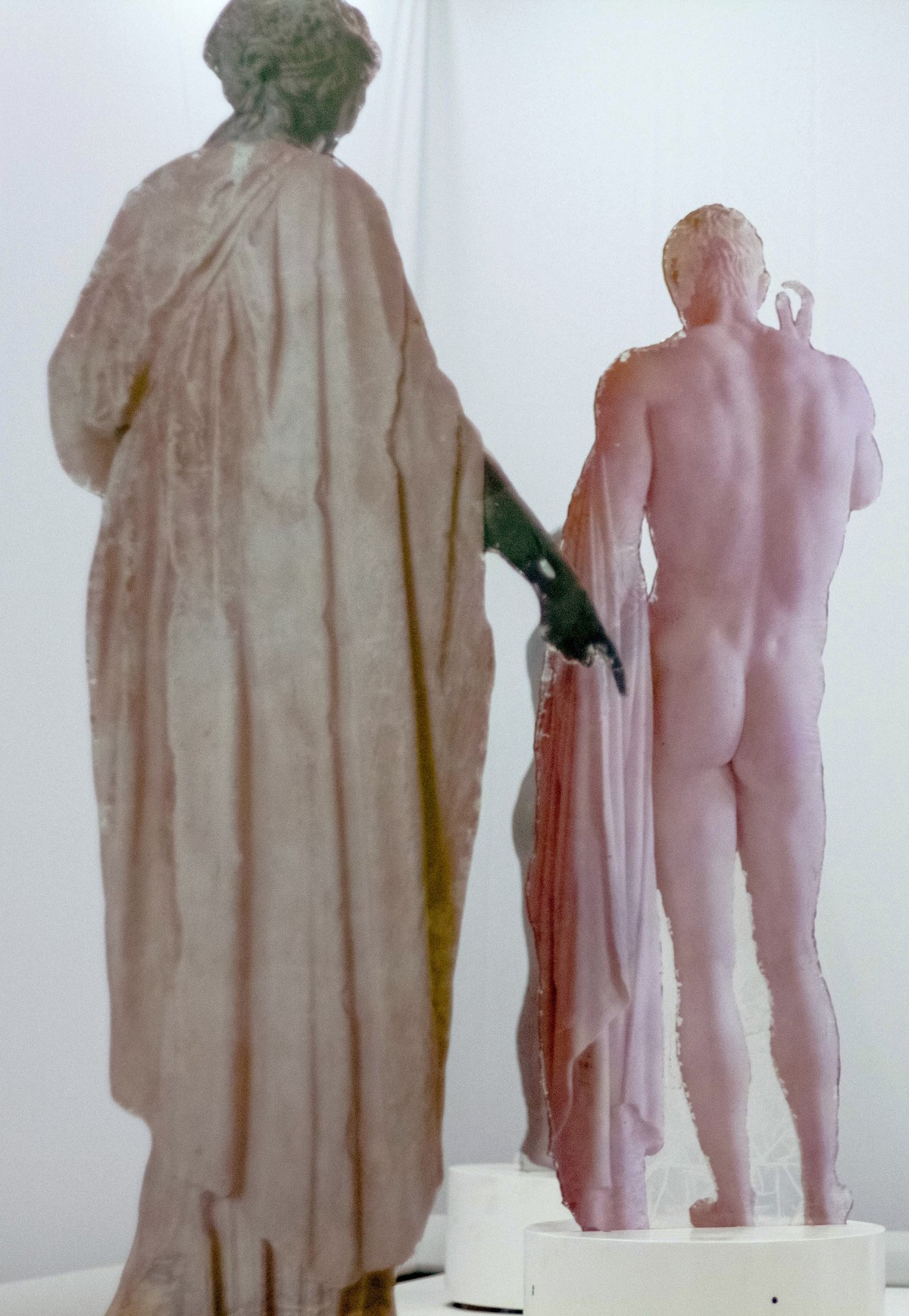 we, now, you ! la galerie / la galerie