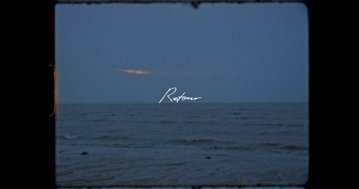 Retour
