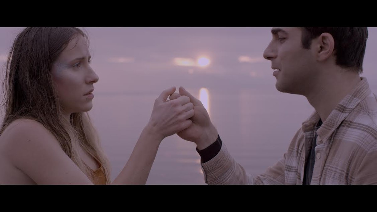 How the alphabet turned bleu