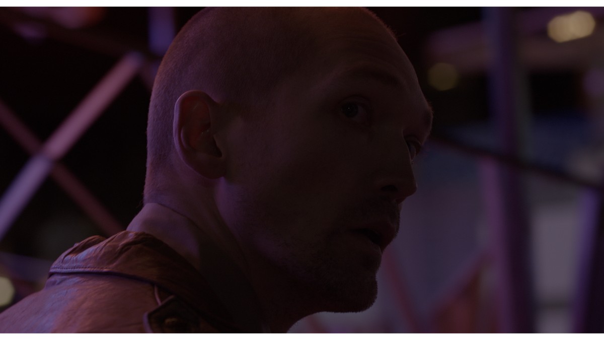 Les ténèbres extérieures