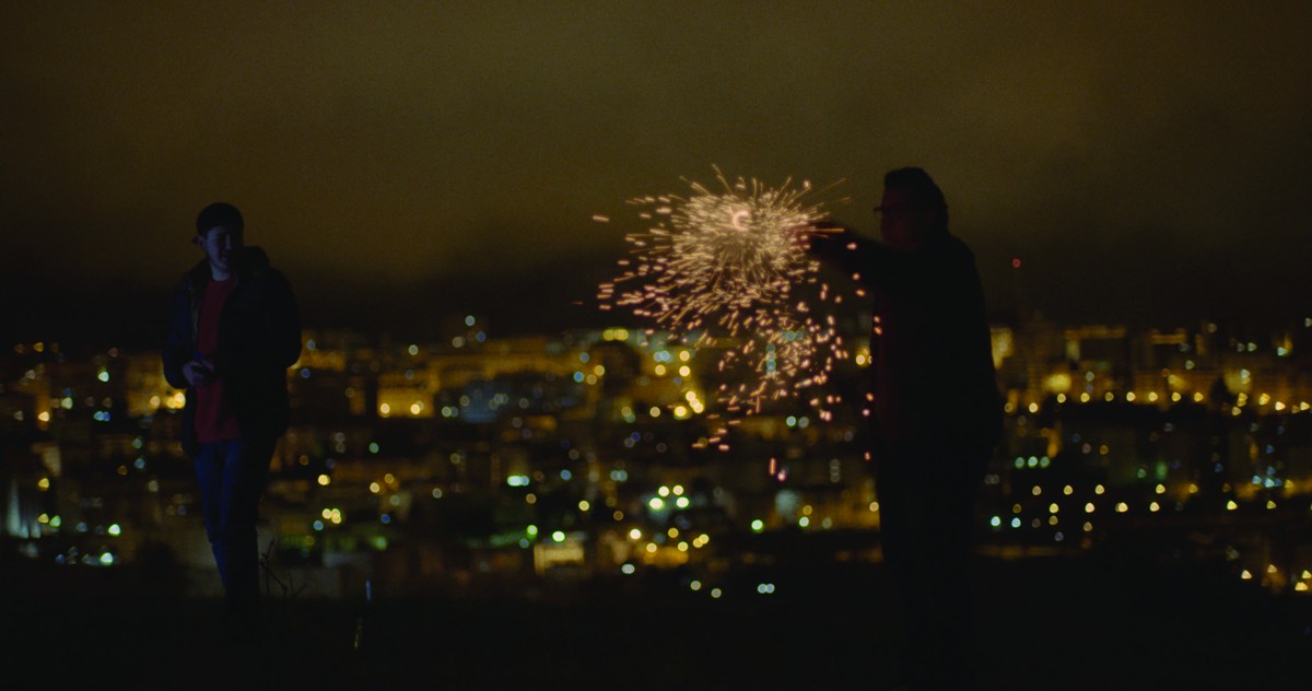 Il mondo o niente / Le monde ou rien