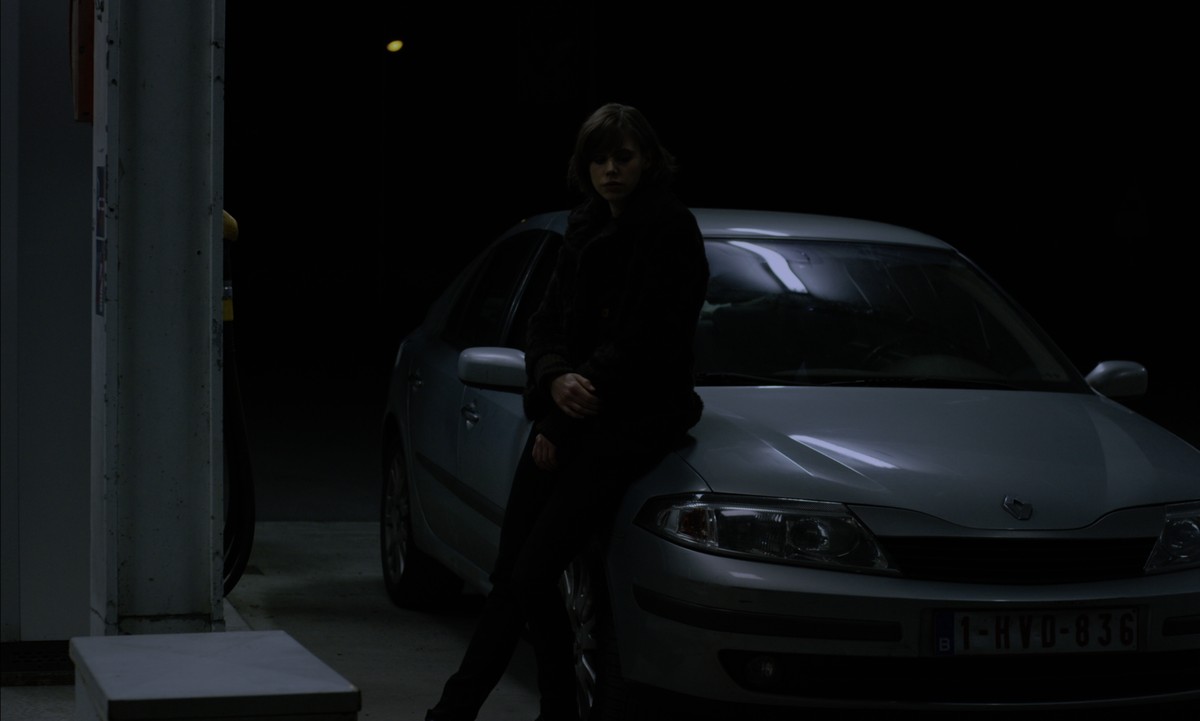 La route s’arrête ici