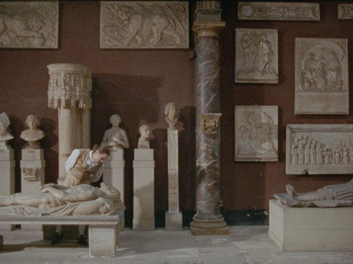 Le songe de Lady Hamilton