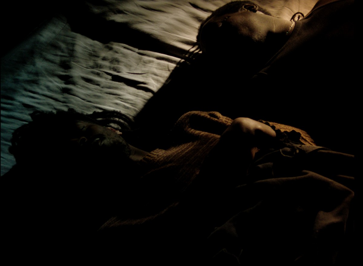 Why are they equipped with eyes?