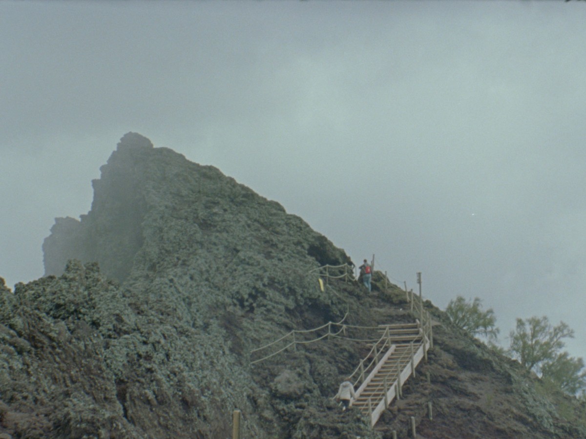 Le songe de Lady Hamilton