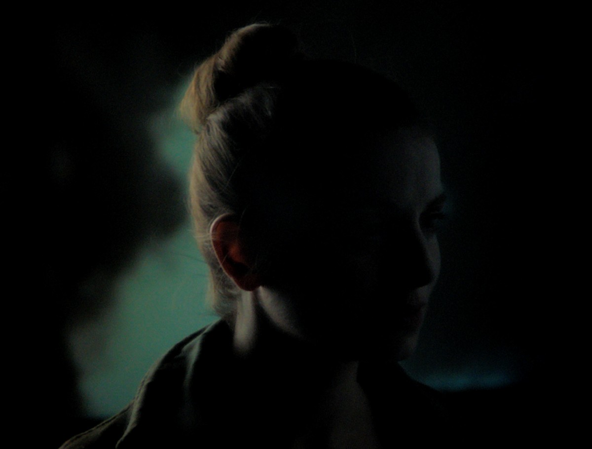 Why are they equipped with eyes?