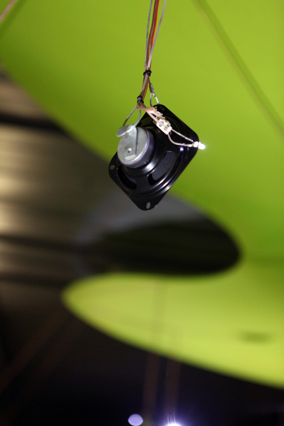 Les Parlants et les Écoutants