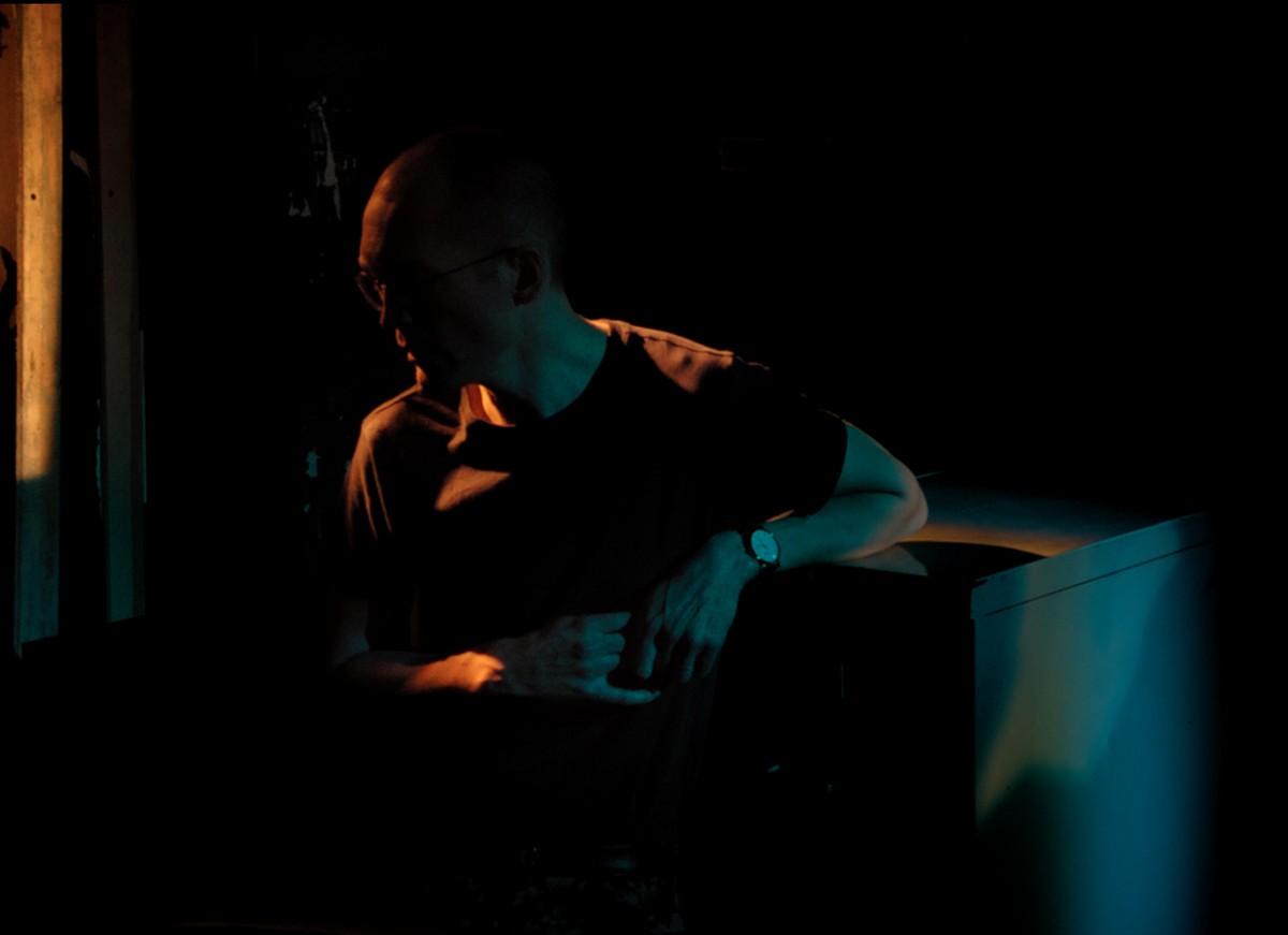 Why are they equipped with eyes?