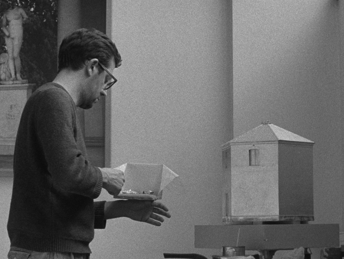 La lyre à jamais illustra le taudis