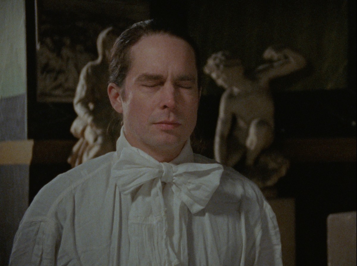 Le songe de Lady Hamilton