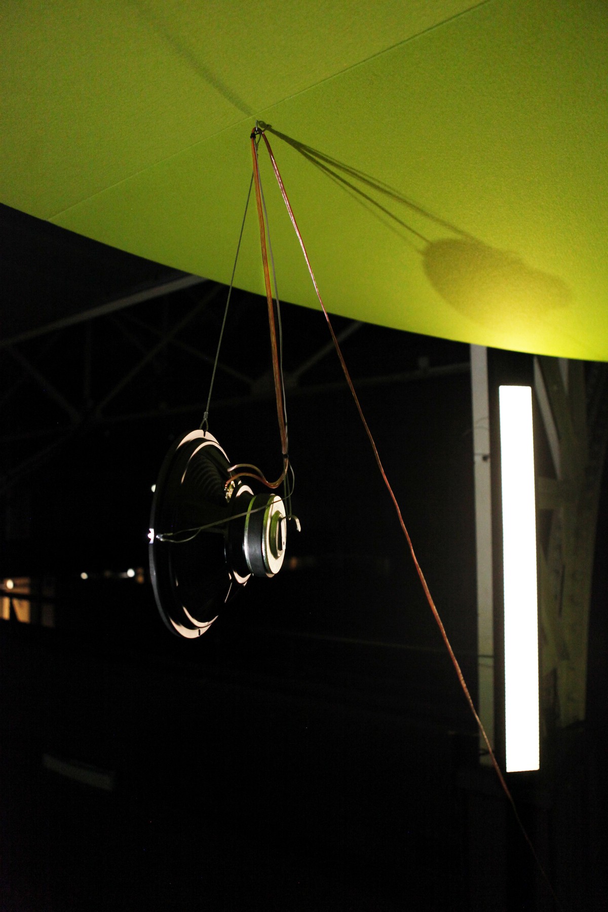 Les Parlants et les Écoutants