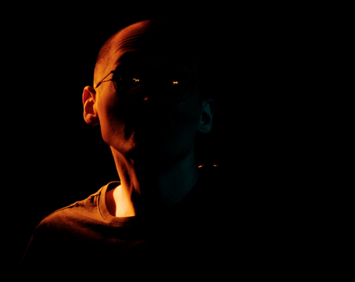 Why are they equipped with eyes?