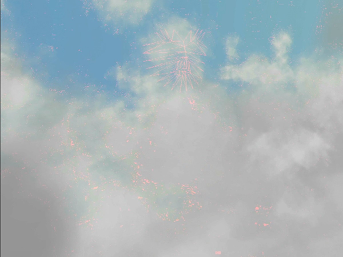 Why are they equipped with eyes?