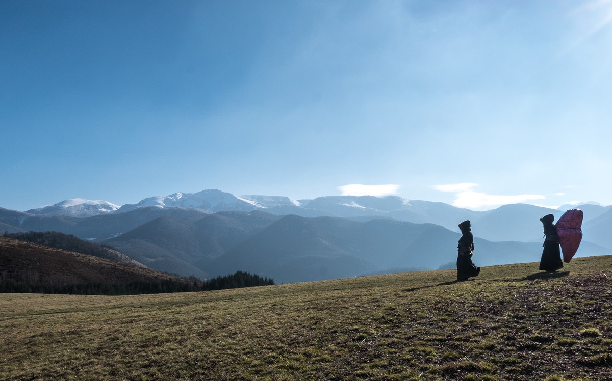 How glorious is to be a human being