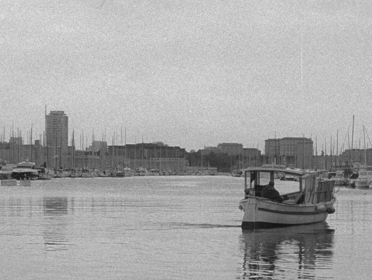 La lyre à jamais illustra le taudis