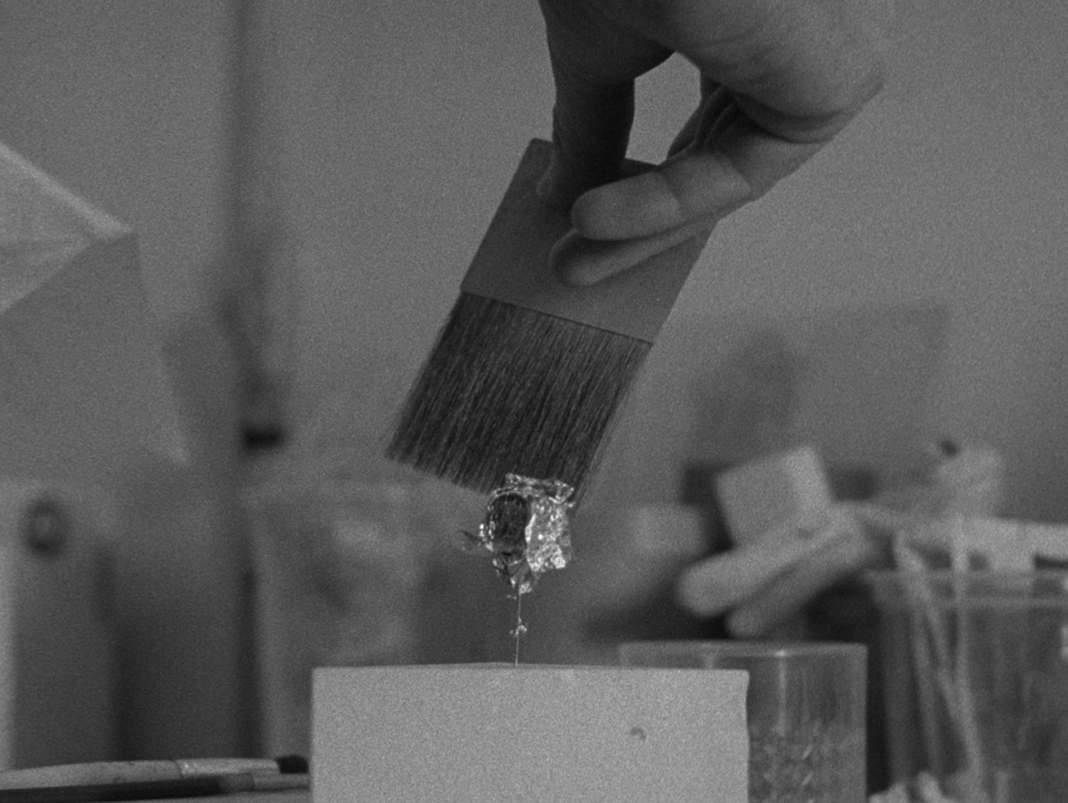 La lyre à jamais illustra le taudis