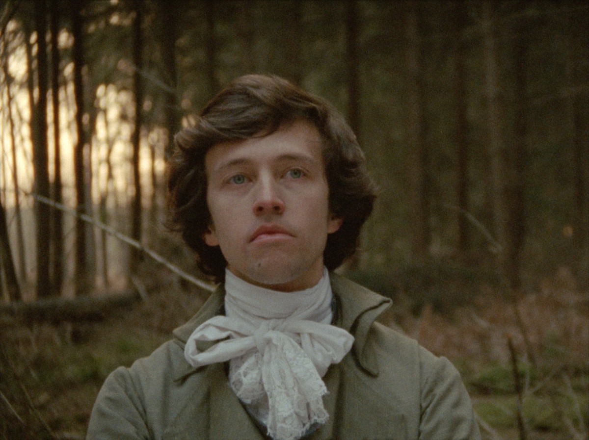 Le songe de Lady Hamilton