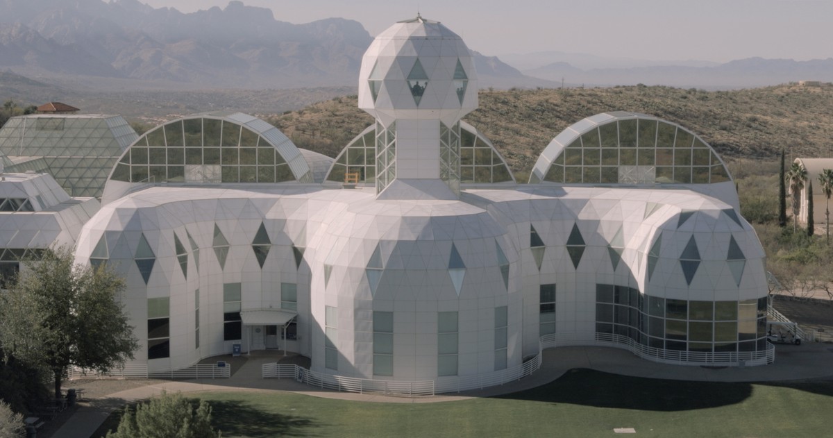 The Crystal & the Blind