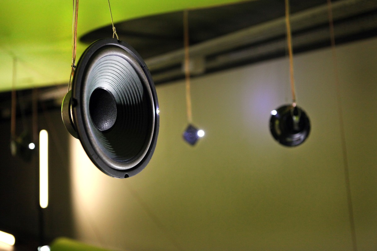 Les Parlants et les Écoutants