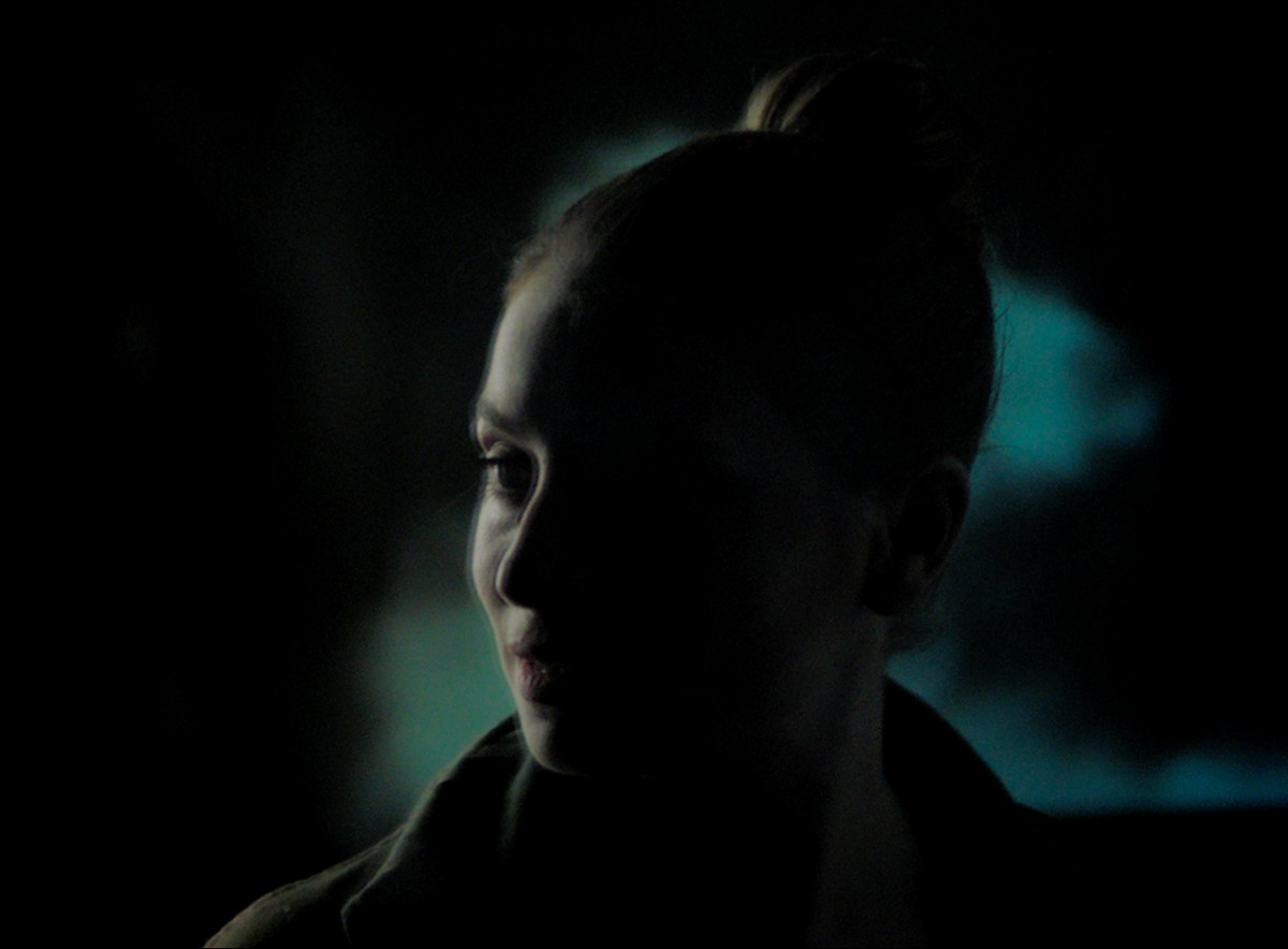 Why are they equipped with eyes?