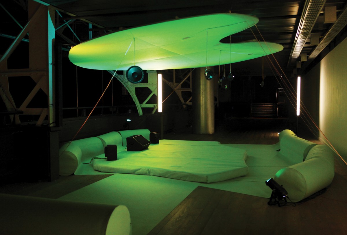 Les Parlants et les Écoutants