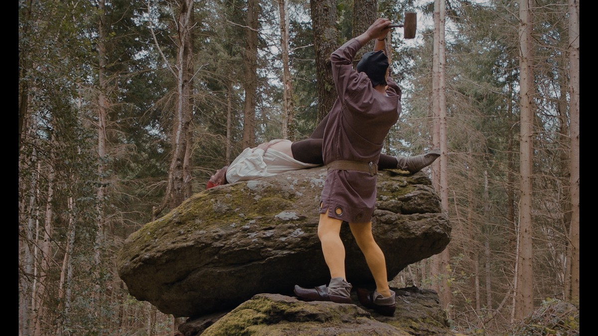 Les Nuits d’Allonzo